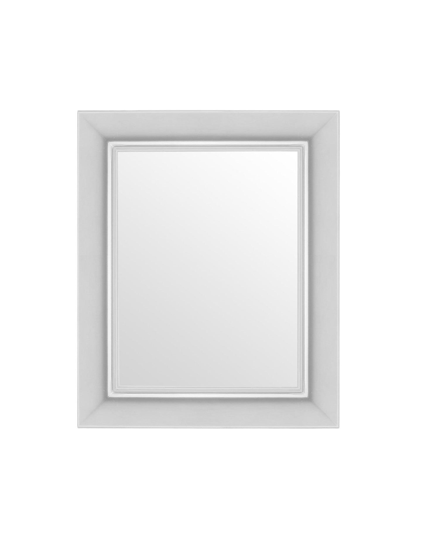 Francois Ghost Wall Mirror.