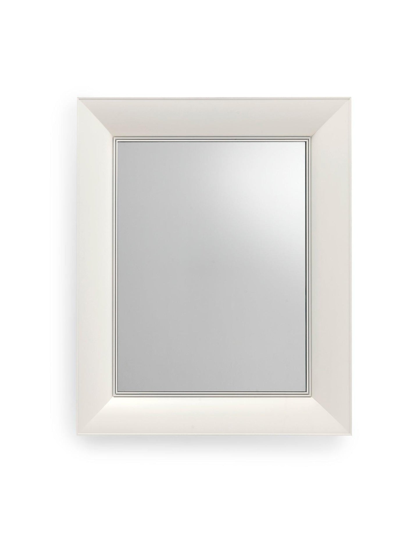 Francois Ghost Wall Mirror.