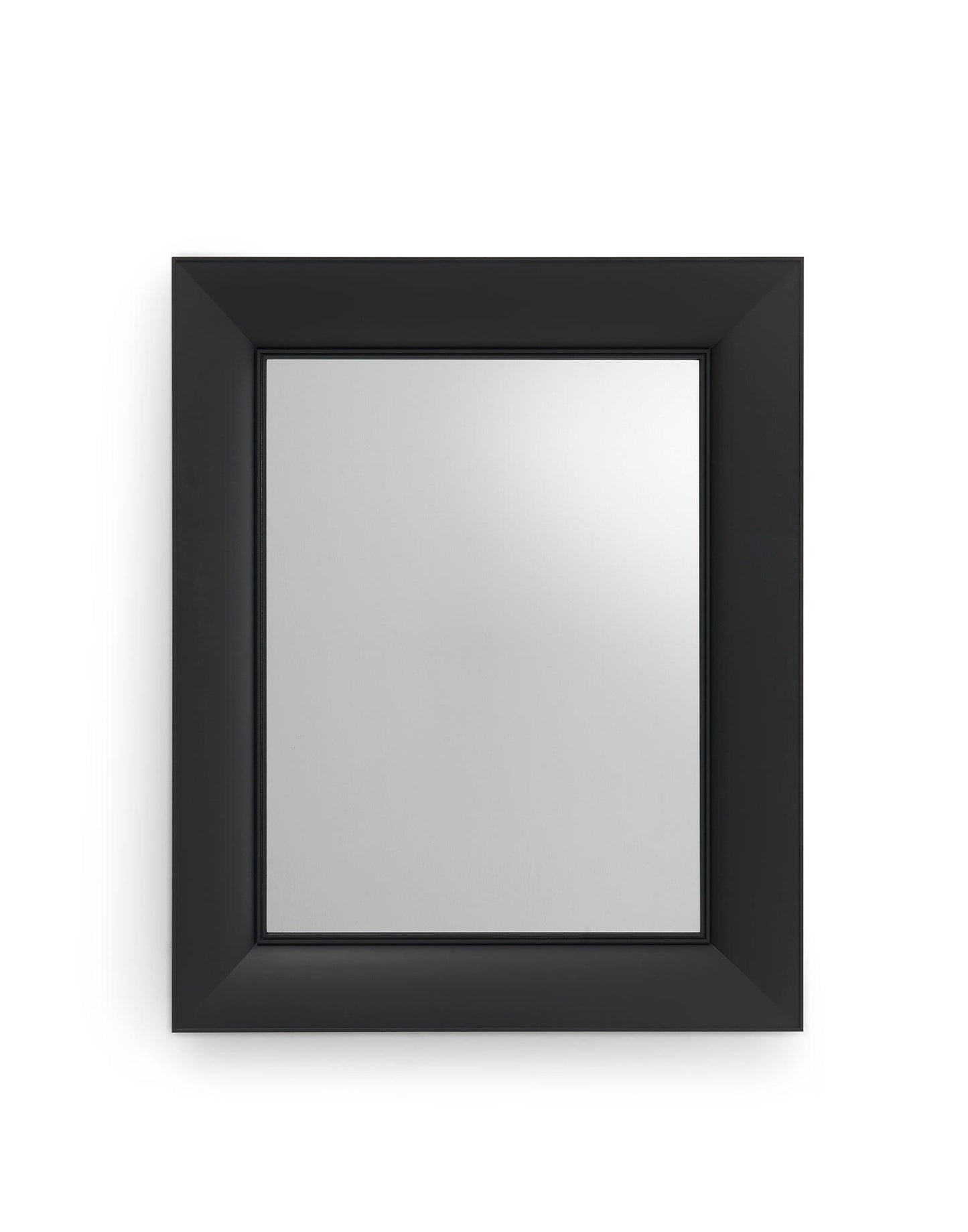 Francois Ghost Wall Mirror.