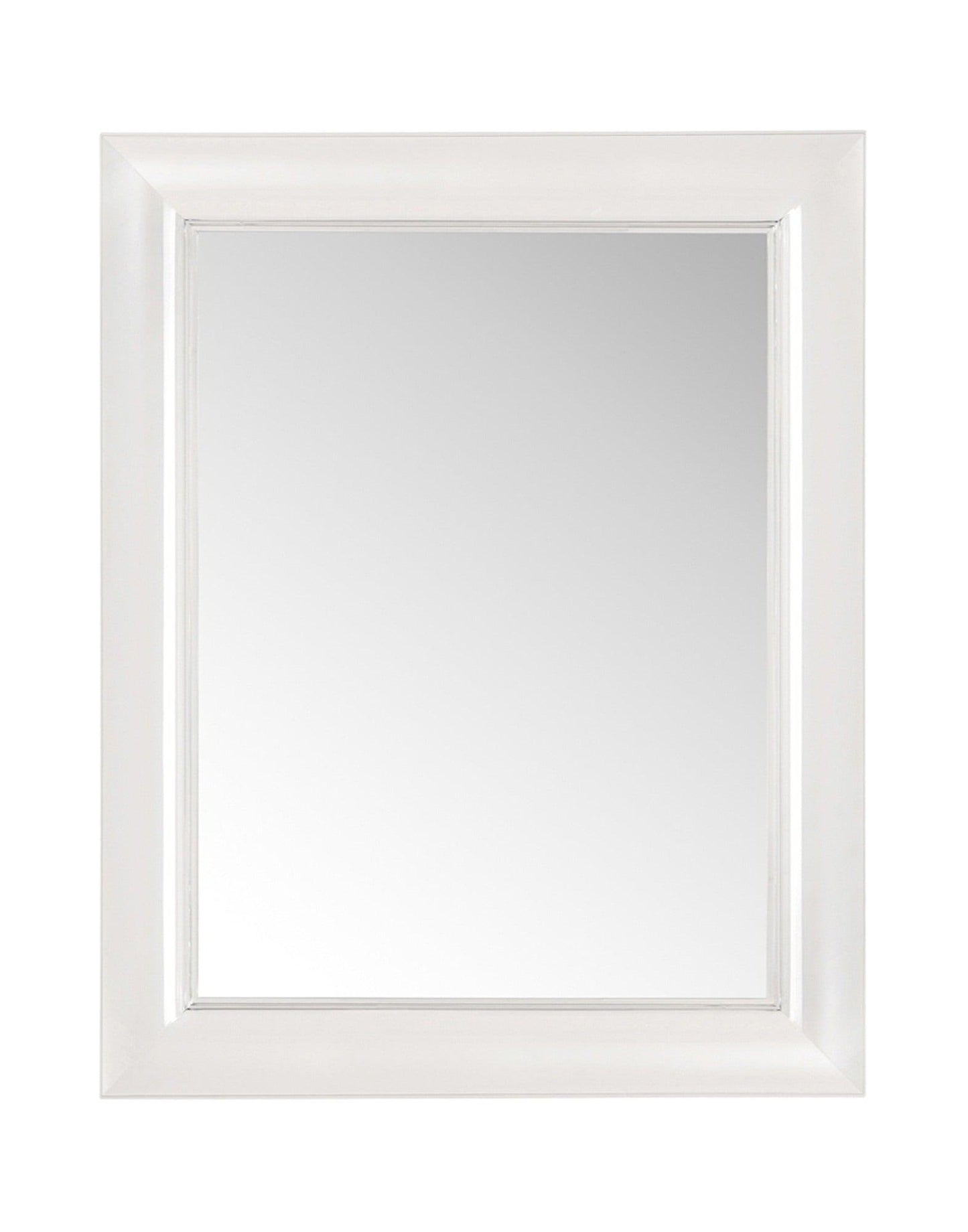 Francois Ghost Wall Mirror.