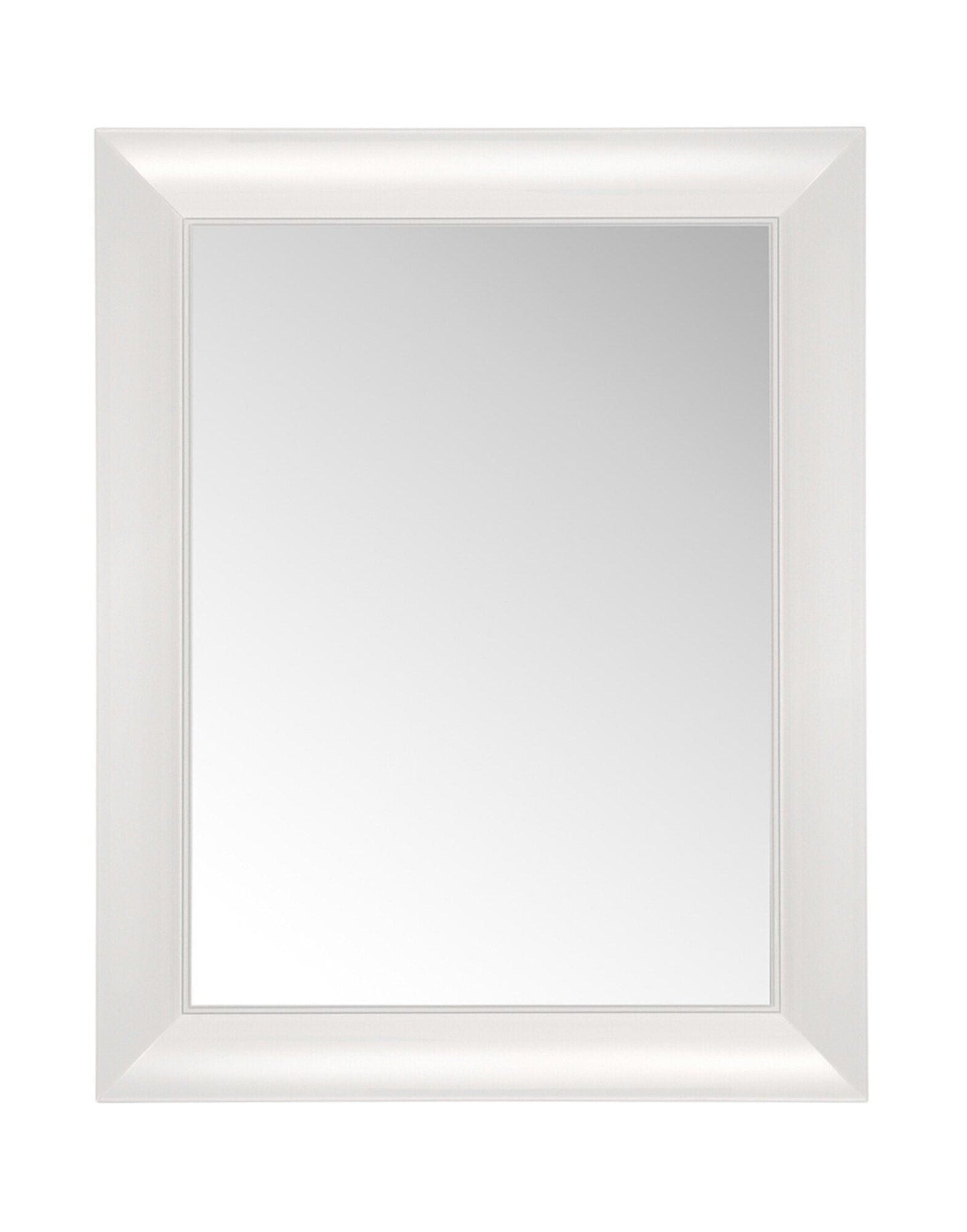 Francois Ghost Wall Mirror.