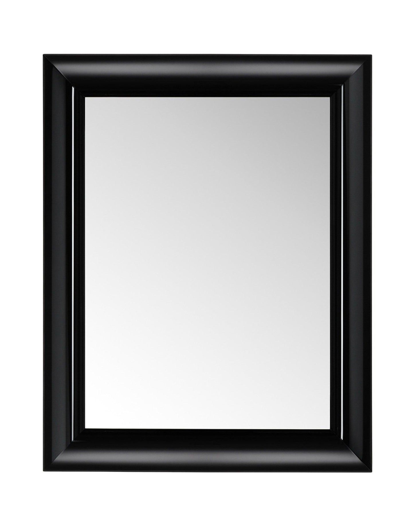 Francois Ghost Wall Mirror.