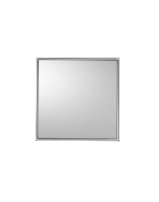 Only Me Square Wall Mirror.
