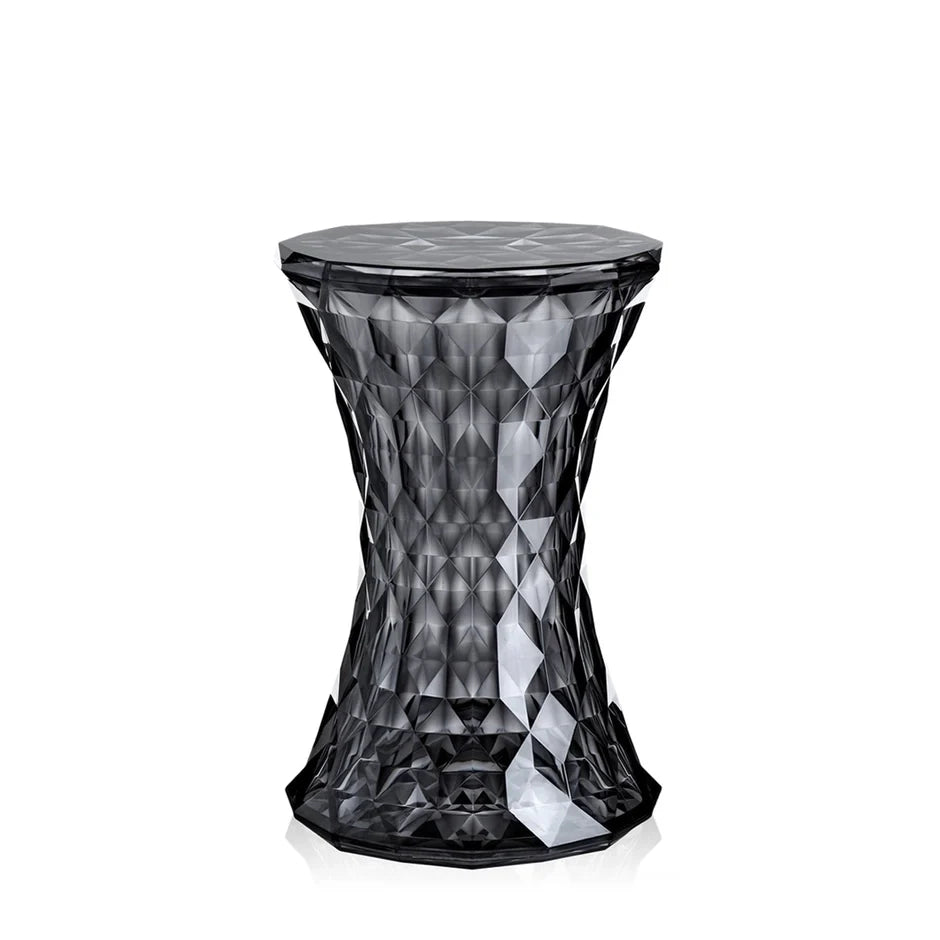 Stone Side Table.