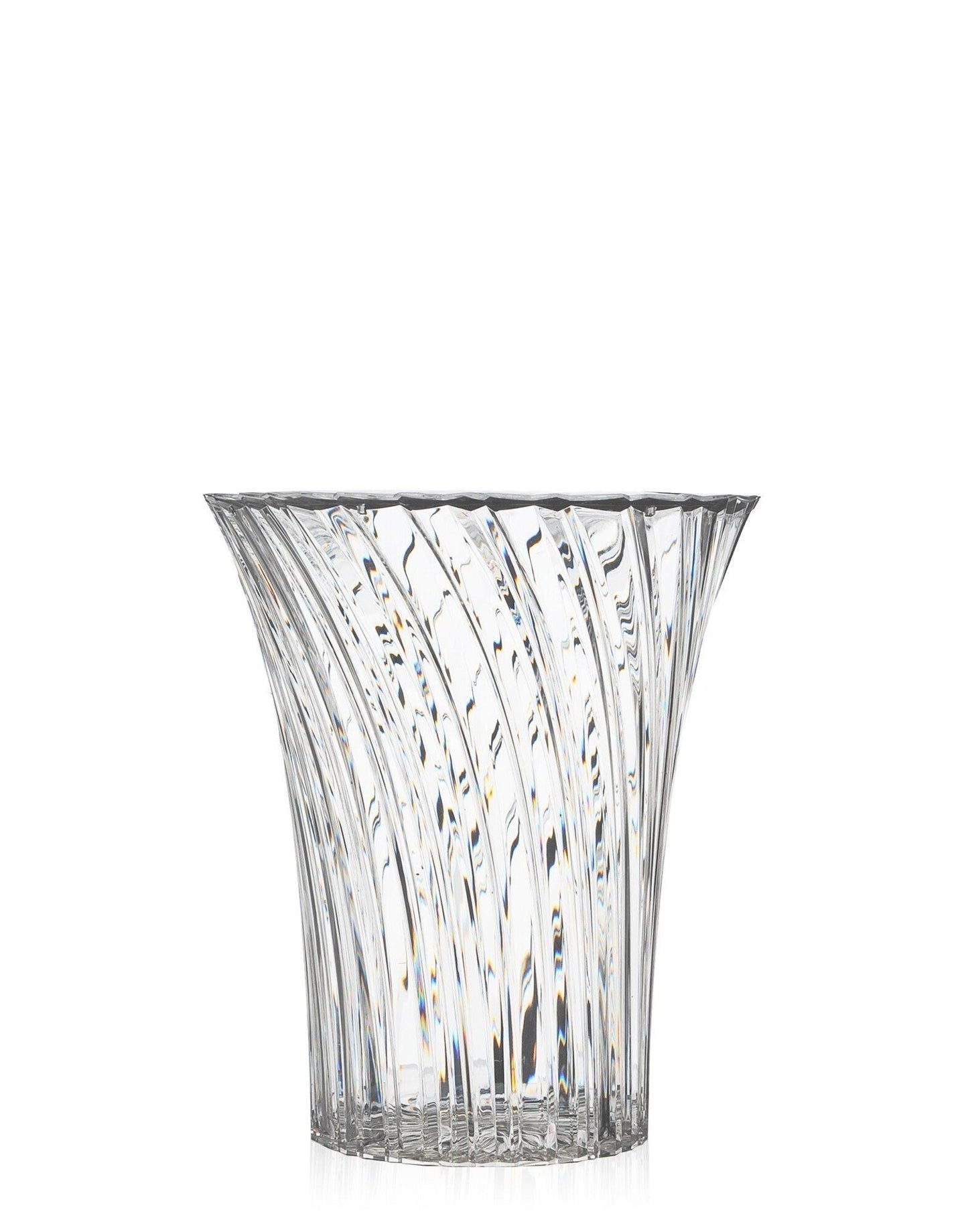 Sparkle Side Table H44.