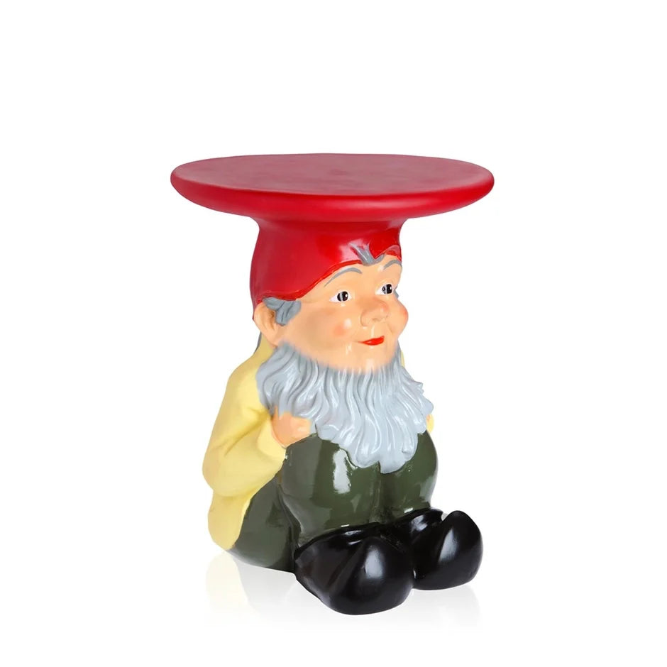 Napoleon Side Table.