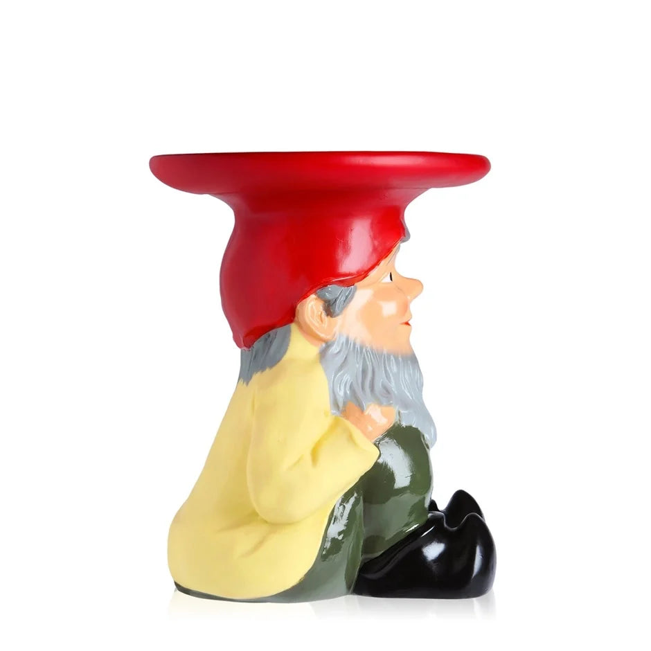 Napoleon Side Table.