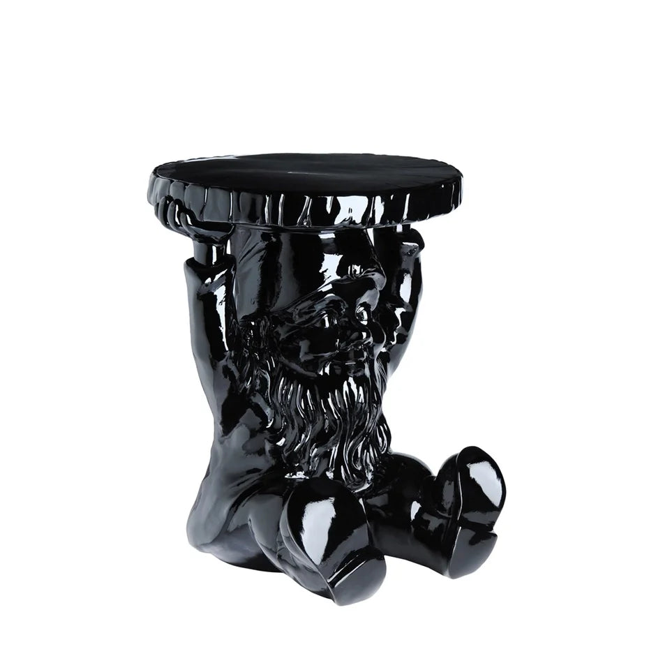 Attila Side Table.