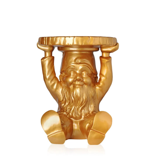 Attila Side Table.