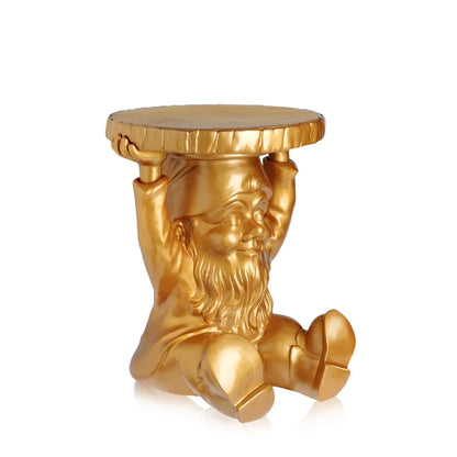Attila Side Table.