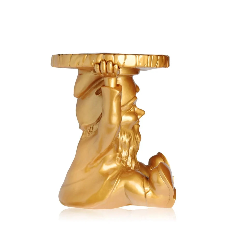 Attila Side Table.