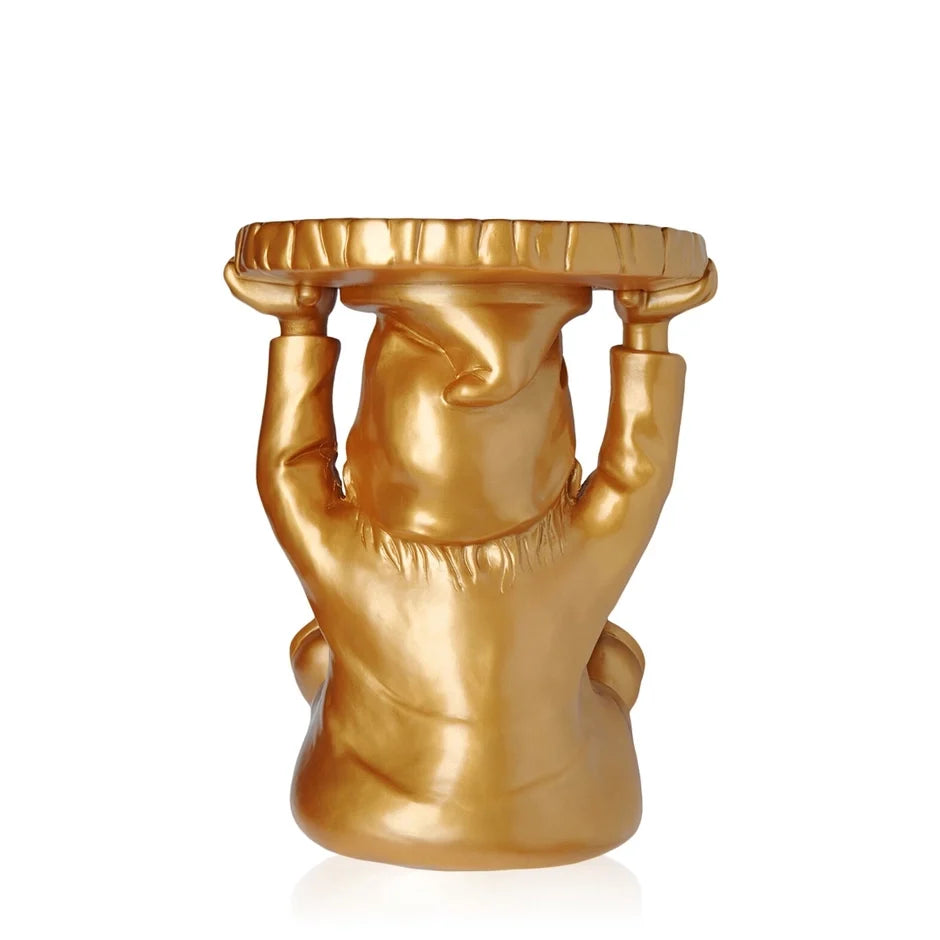 Attila Side Table.