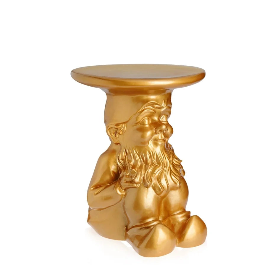 Napoleon Side Table.