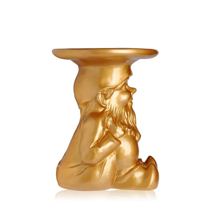 Napoleon Side Table.