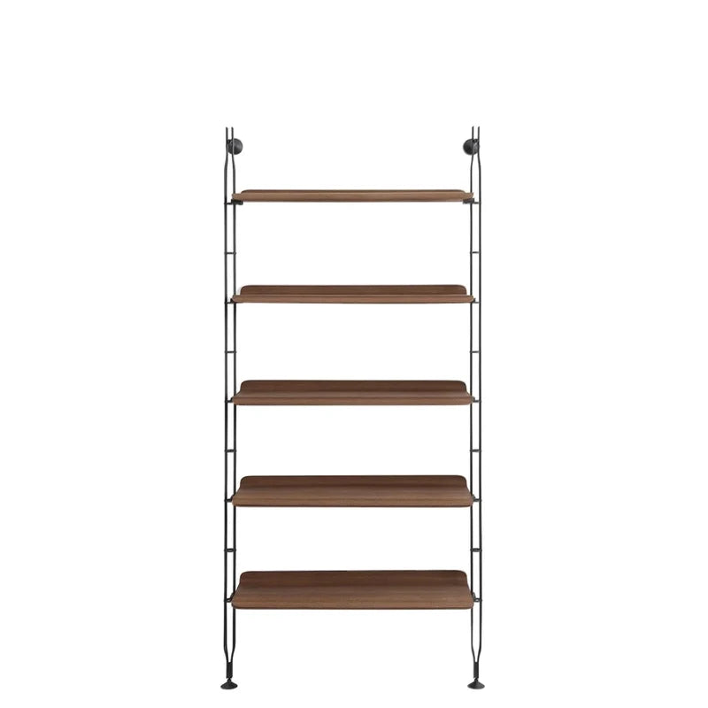 Adam Wood Shelf (1 Column).