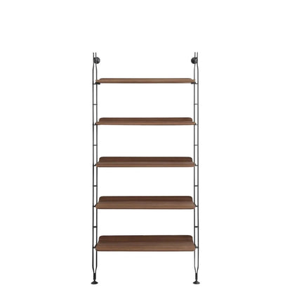 Adam Wood Shelf (1 Column).