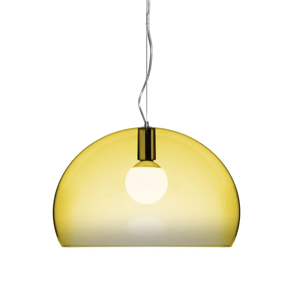 FL/Y Pendant Lamp.
