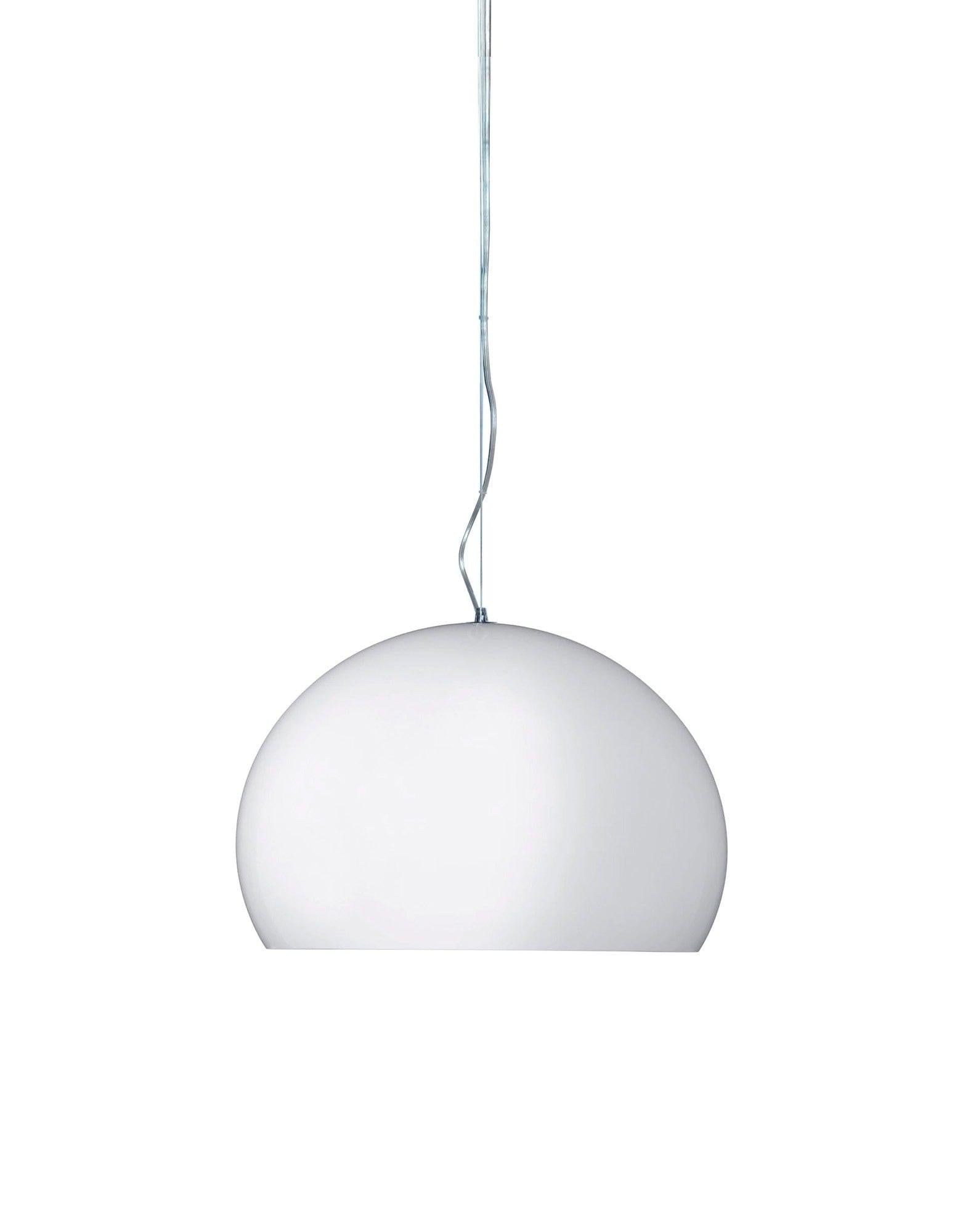 Small FL/Y Pendant Lamp.