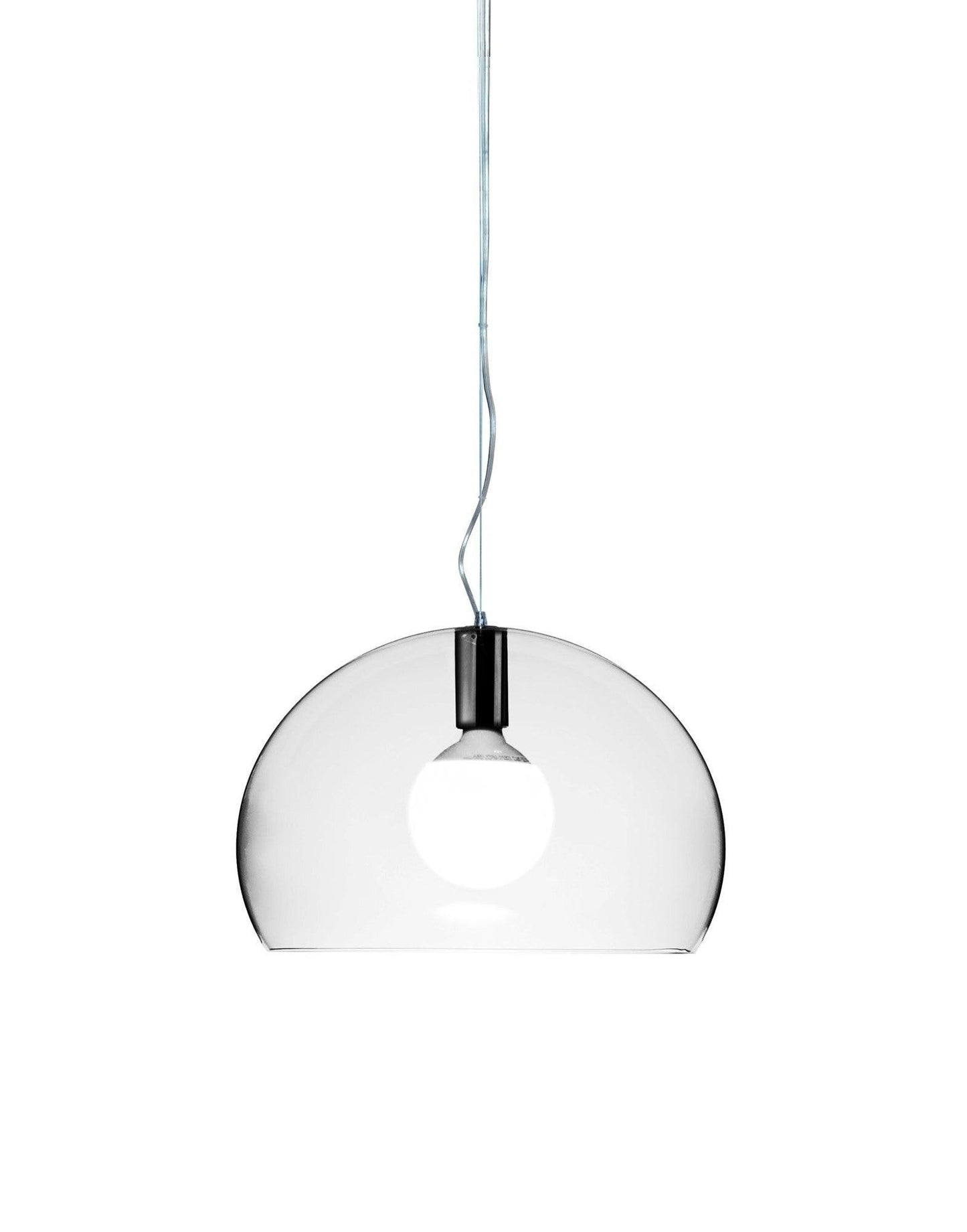 Small FL/Y Pendant Lamp.