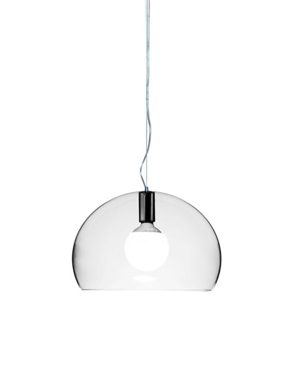 Small FL/Y Pendant Lamp.