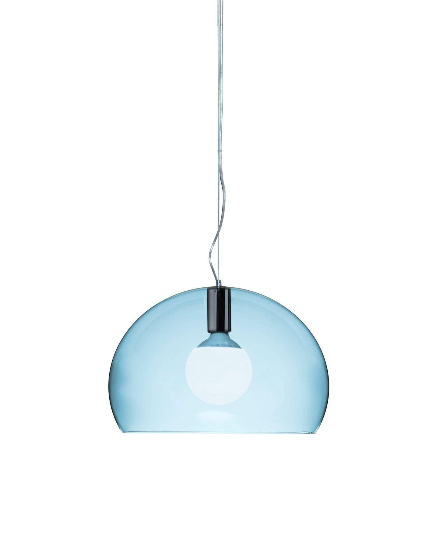 Small FL/Y Pendant Lamp.