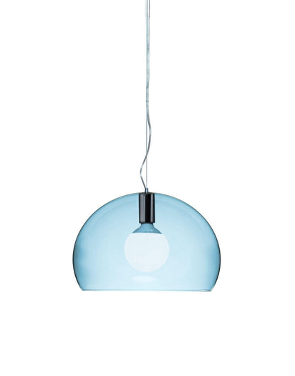 Small FL/Y Pendant Lamp.