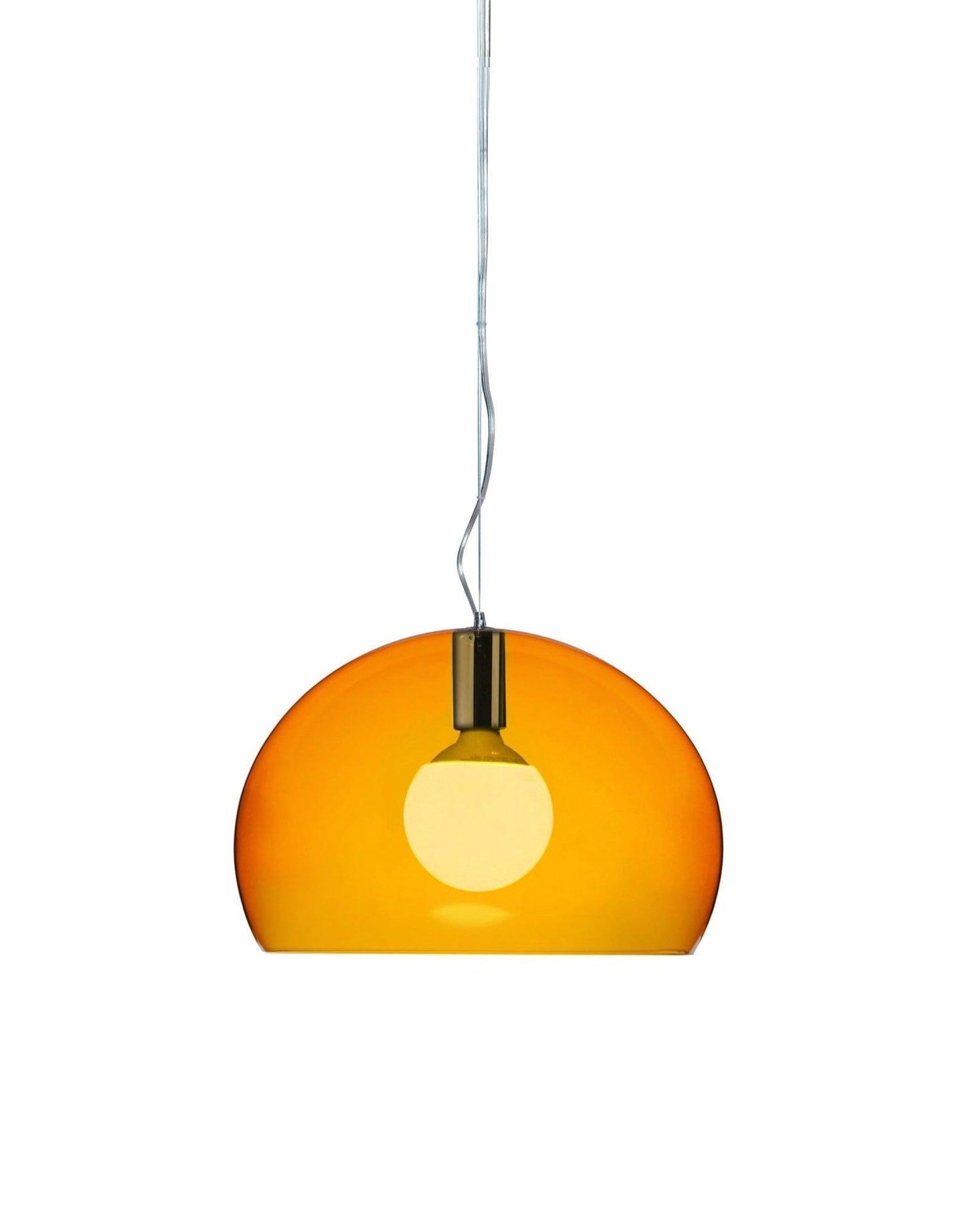 Small FL/Y Pendant Lamp.