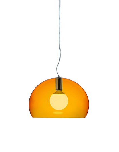 Small FL/Y Pendant Lamp.