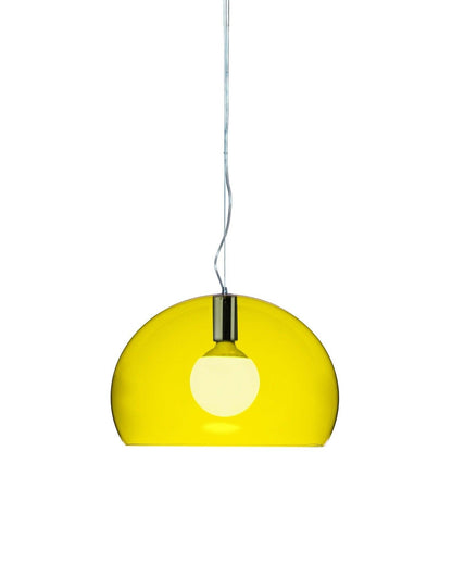 Small FL/Y Pendant Lamp.