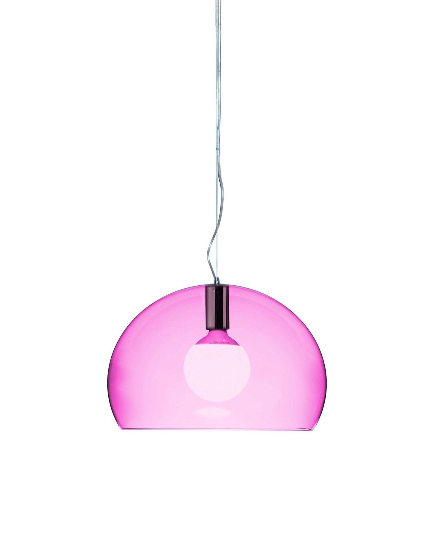Small FL/Y Pendant Lamp.
