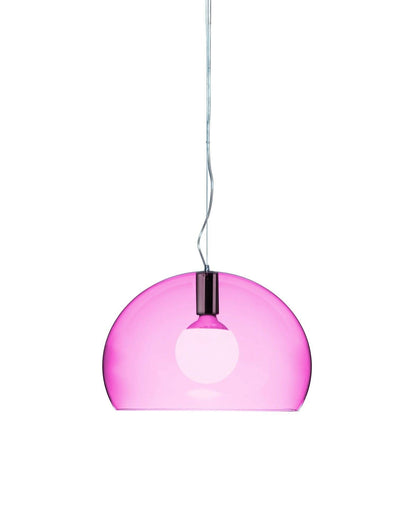 Small FL/Y Pendant Lamp.