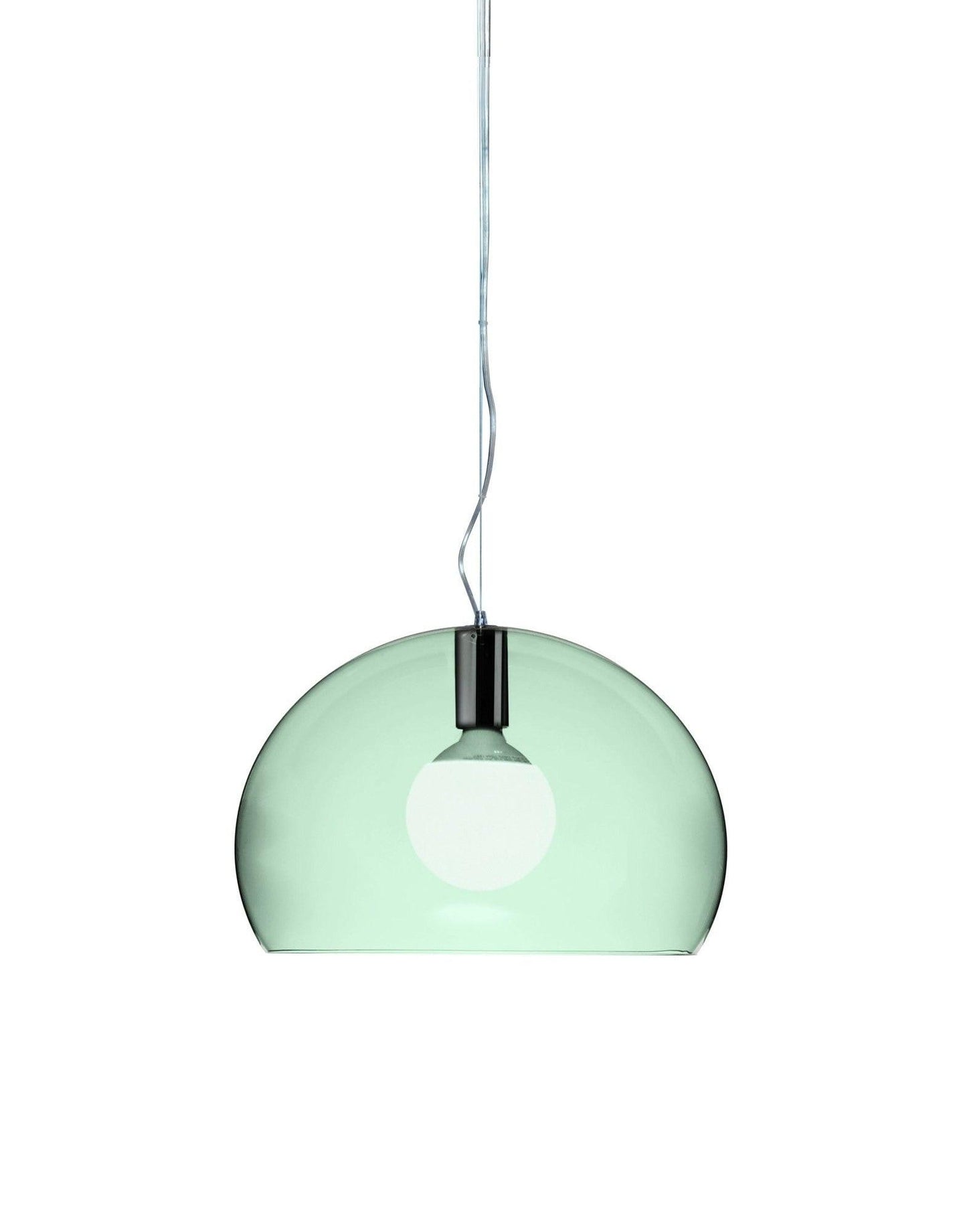 Small FL/Y Pendant Lamp.