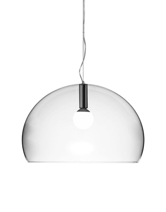 Big FL/Y Pendant Lamp.