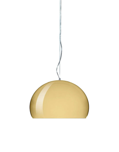 Small FL/Y Pendant Lamp.