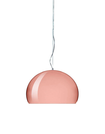 Small FL/Y Pendant Lamp.