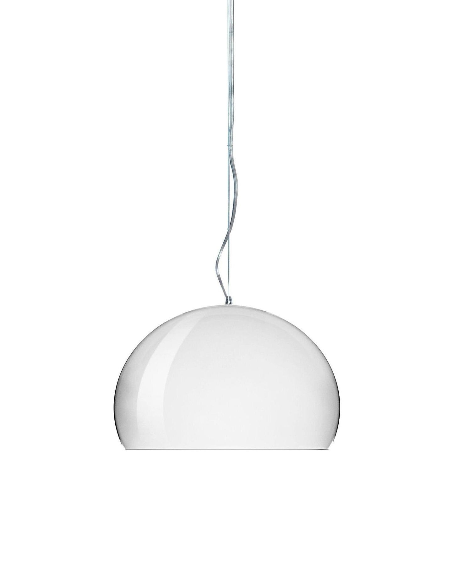 Small FL/Y Pendant Lamp.