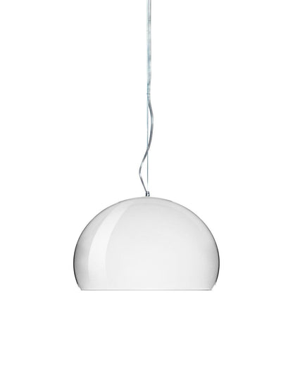 Small FL/Y Pendant Lamp.