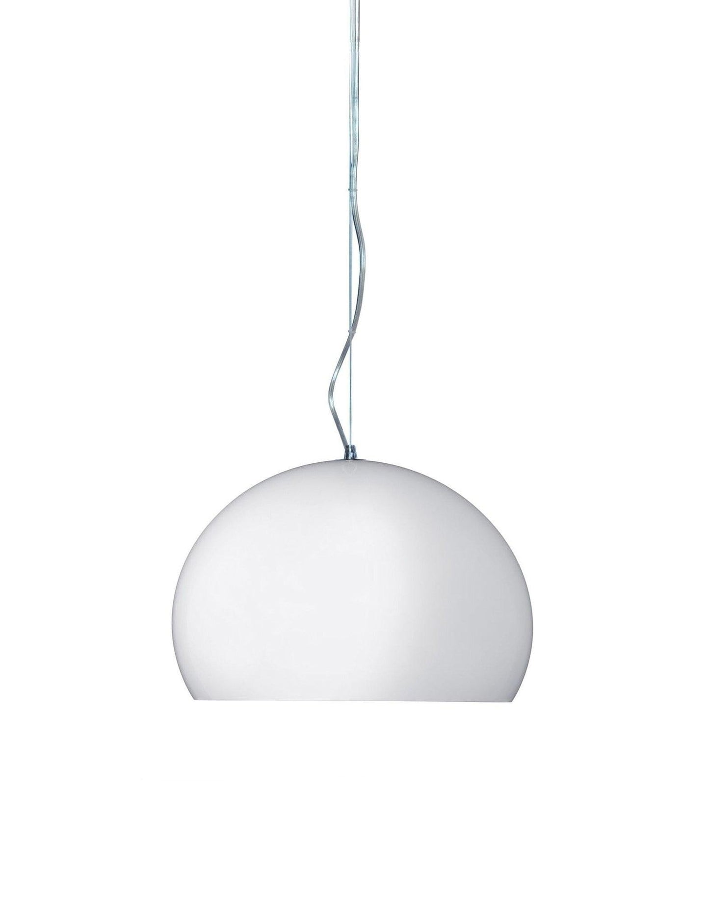 Small FL/Y Pendant Lamp.