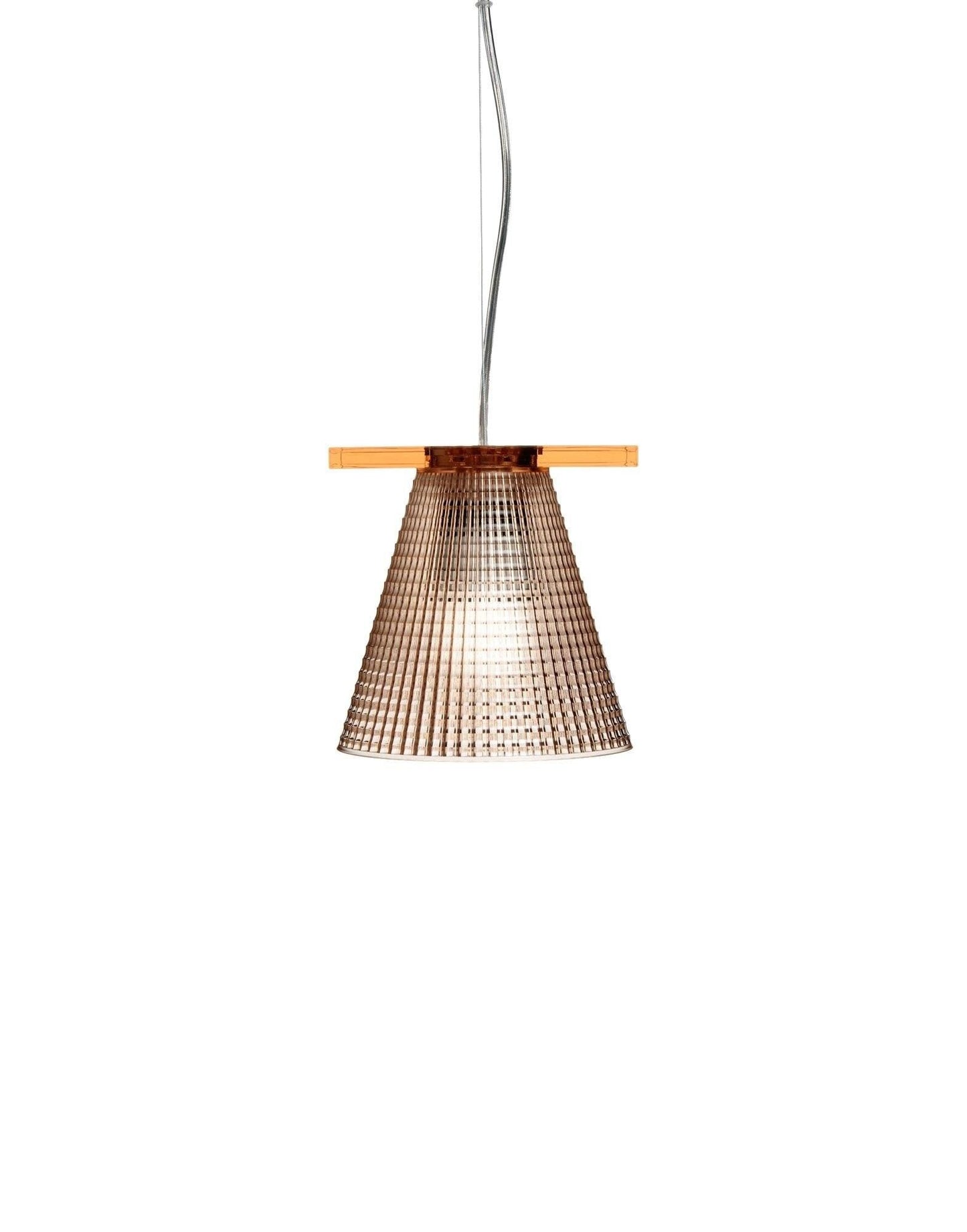 Light-Air Transparent Pendant Lamp.