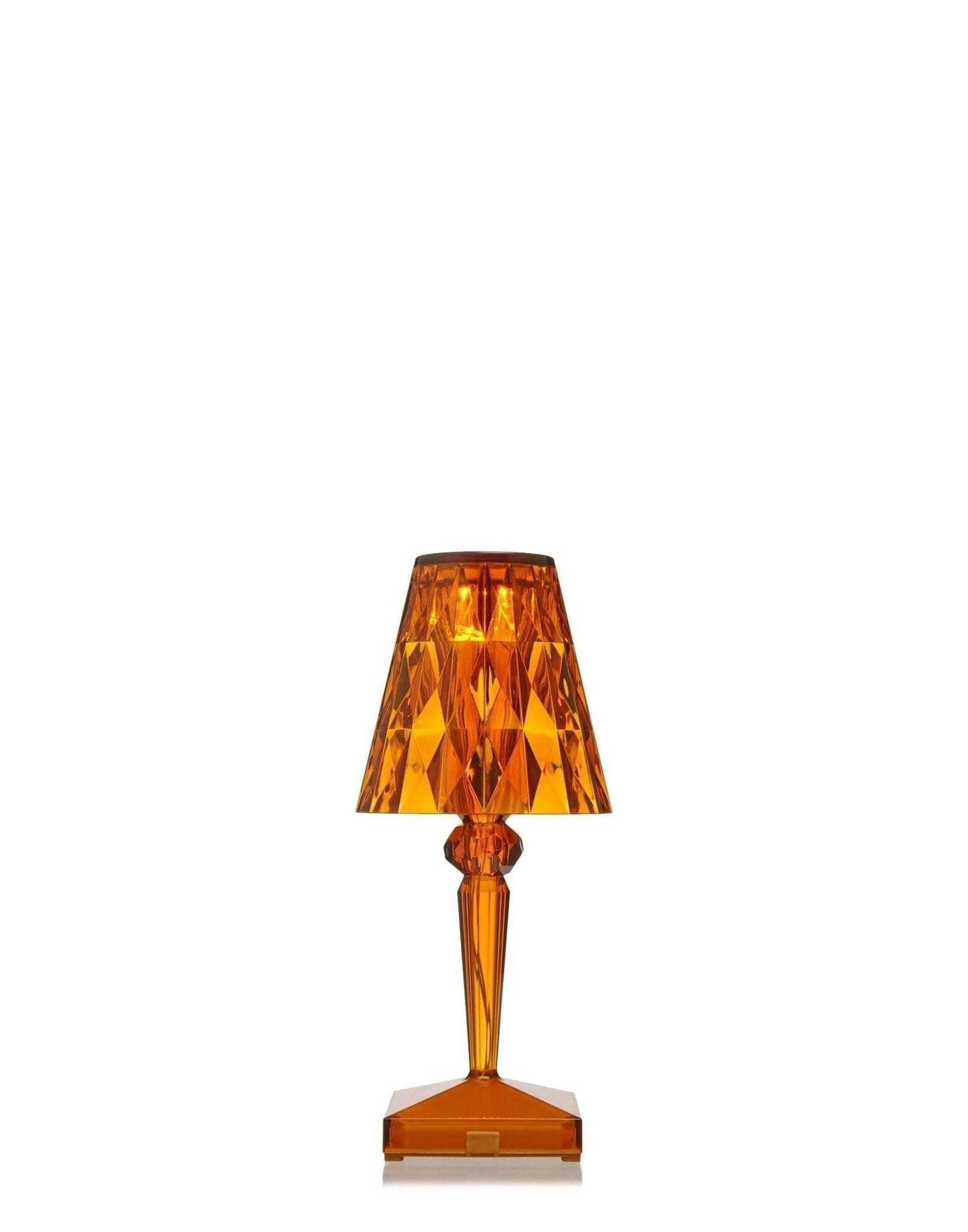 Battery Table Lamp.