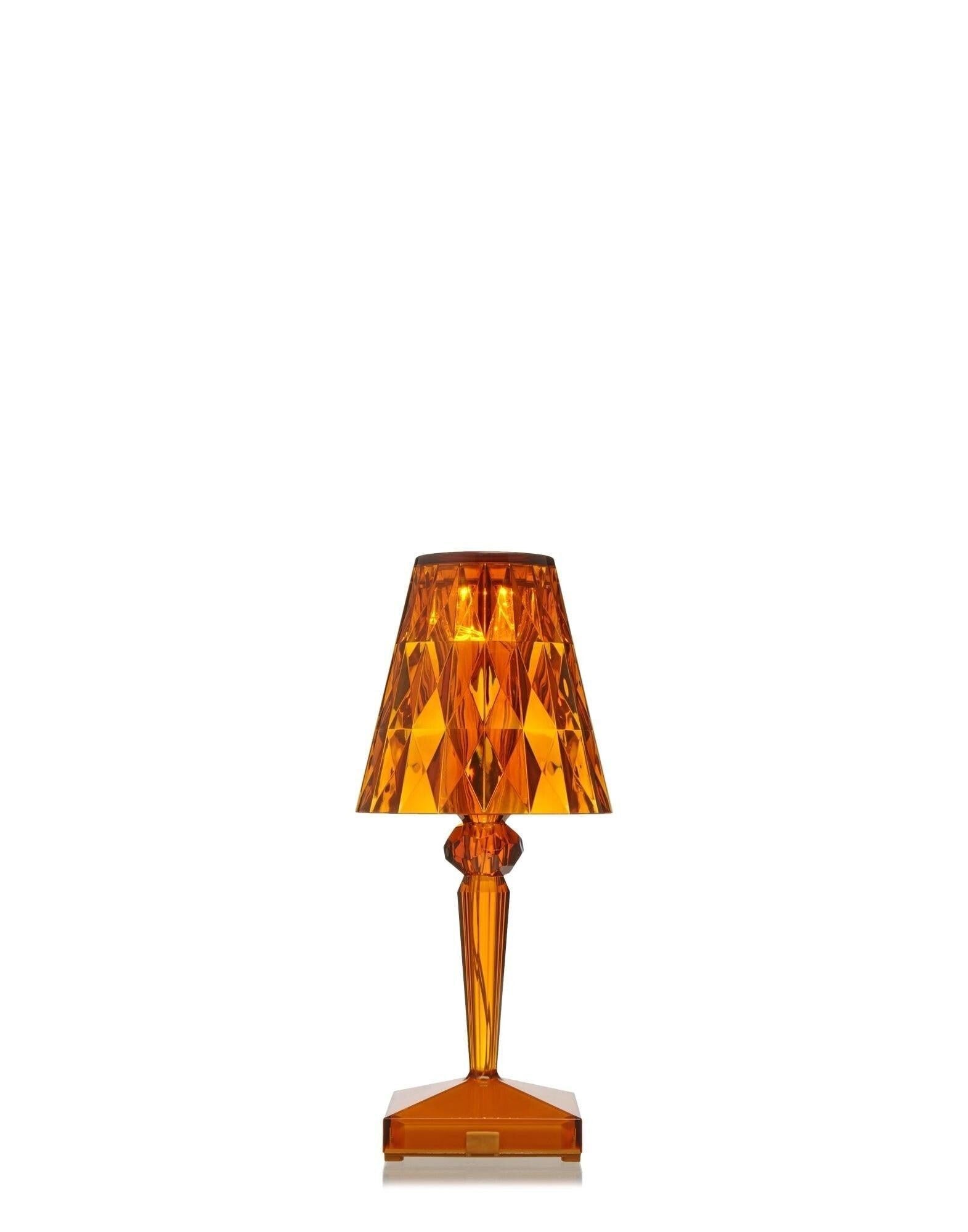 Battery Table Lamp.