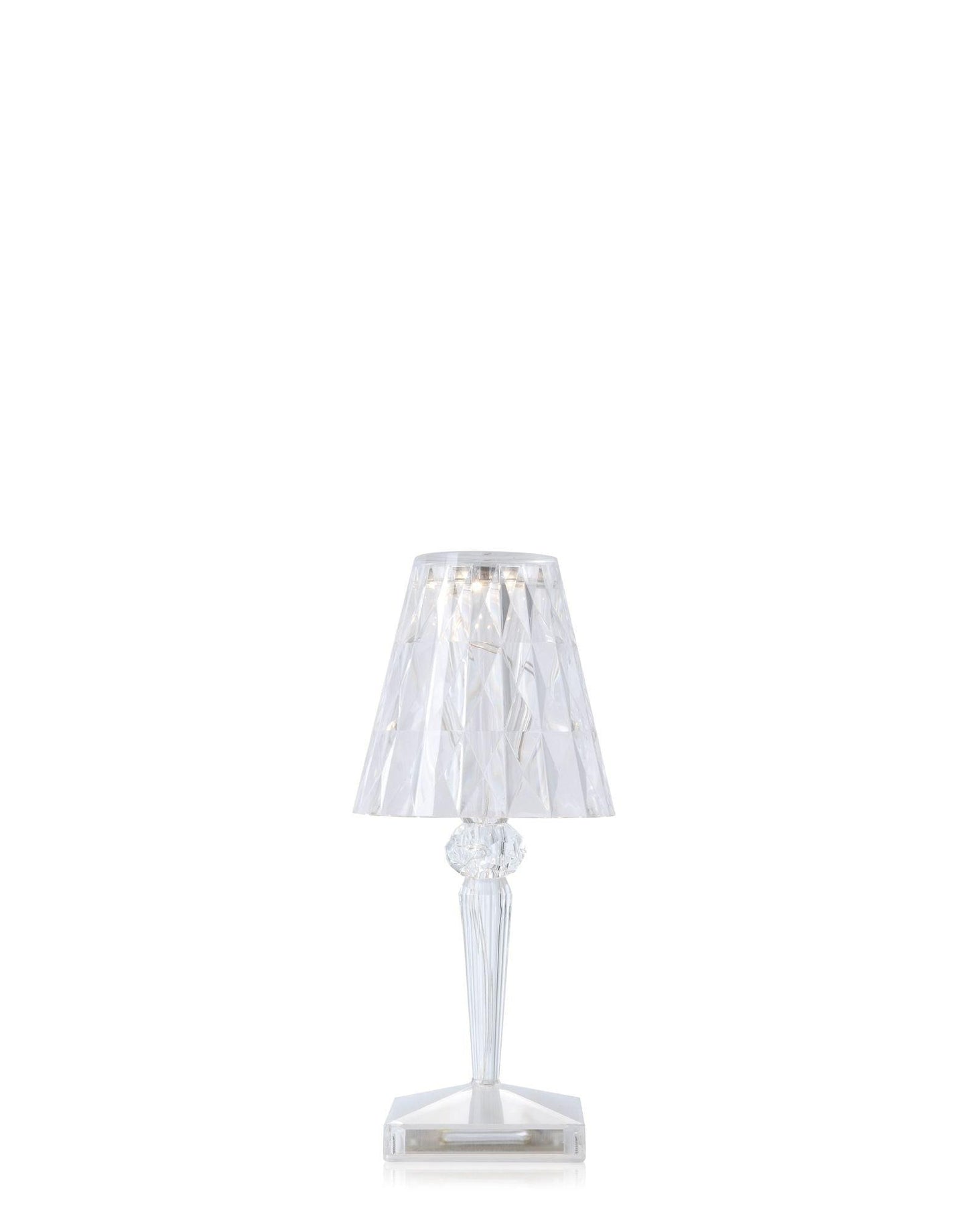 Battery Table Lamp.