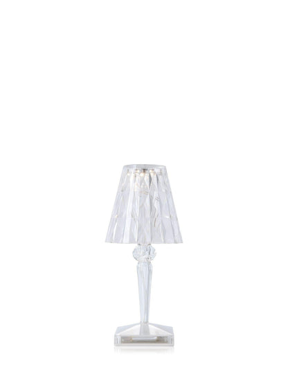 Battery Table Lamp.