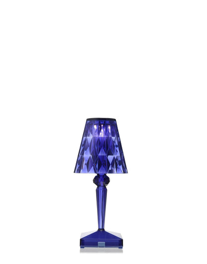 Battery Table Lamp.