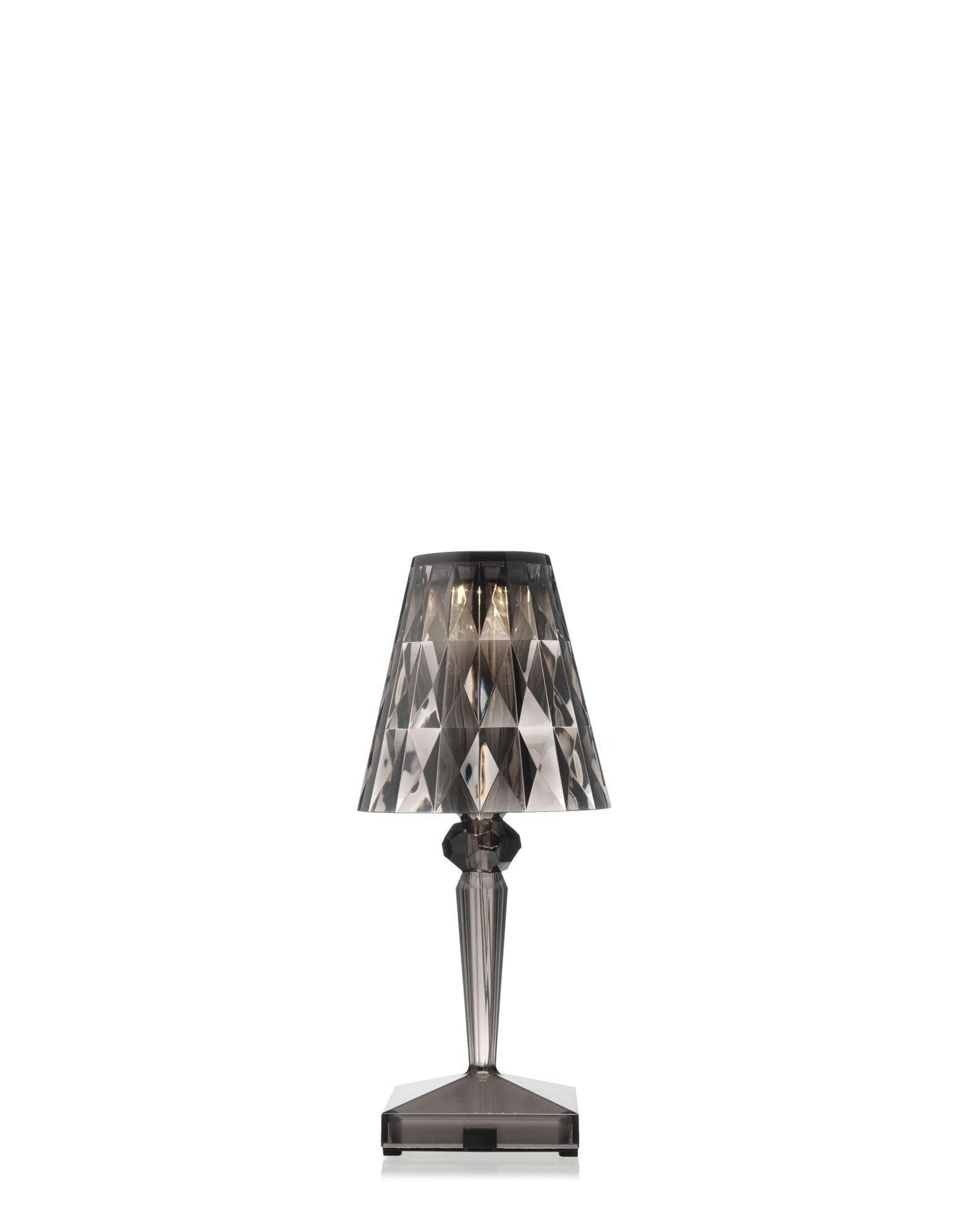 Battery Table Lamp.