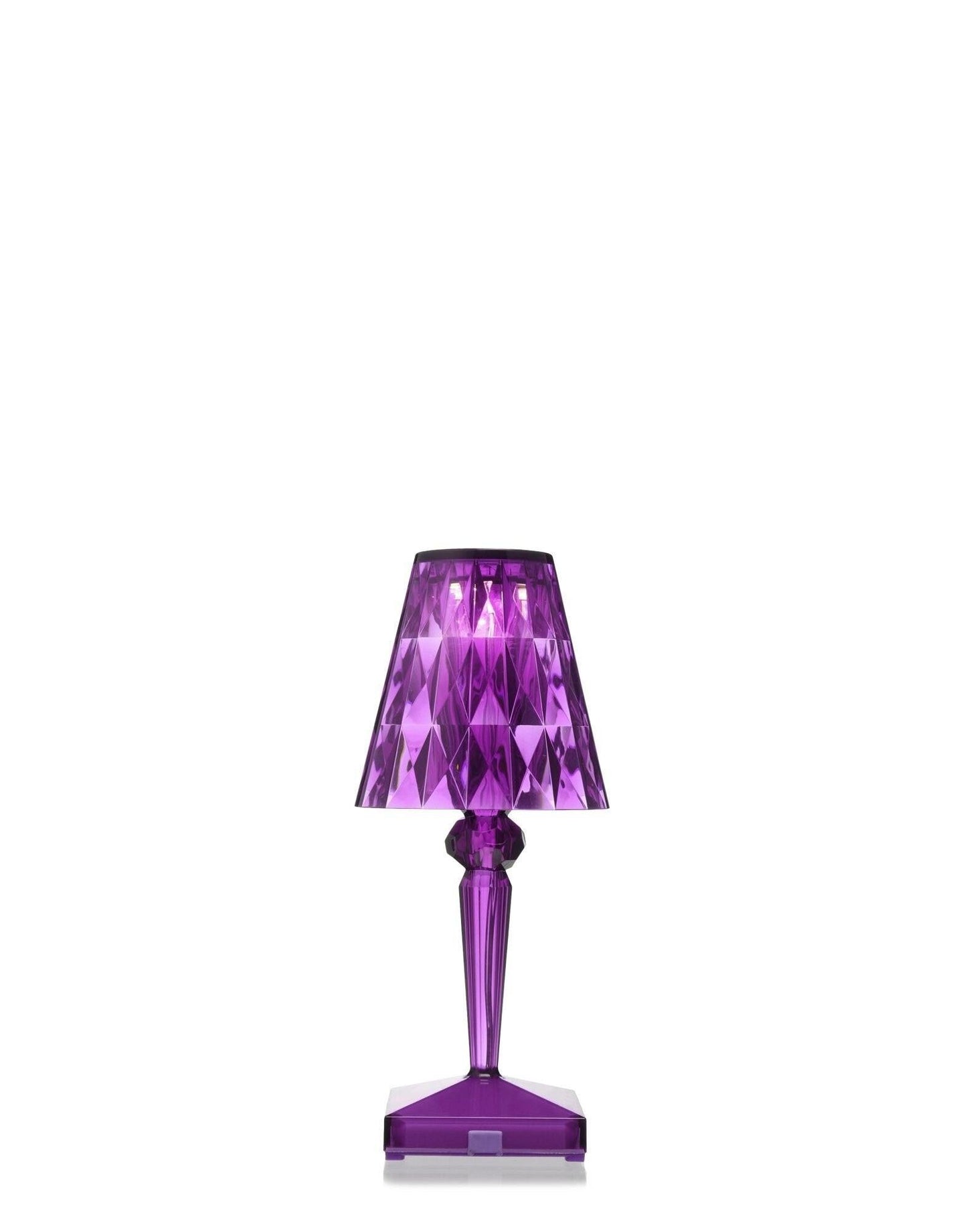Battery Table Lamp.