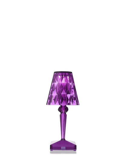 Battery Table Lamp.