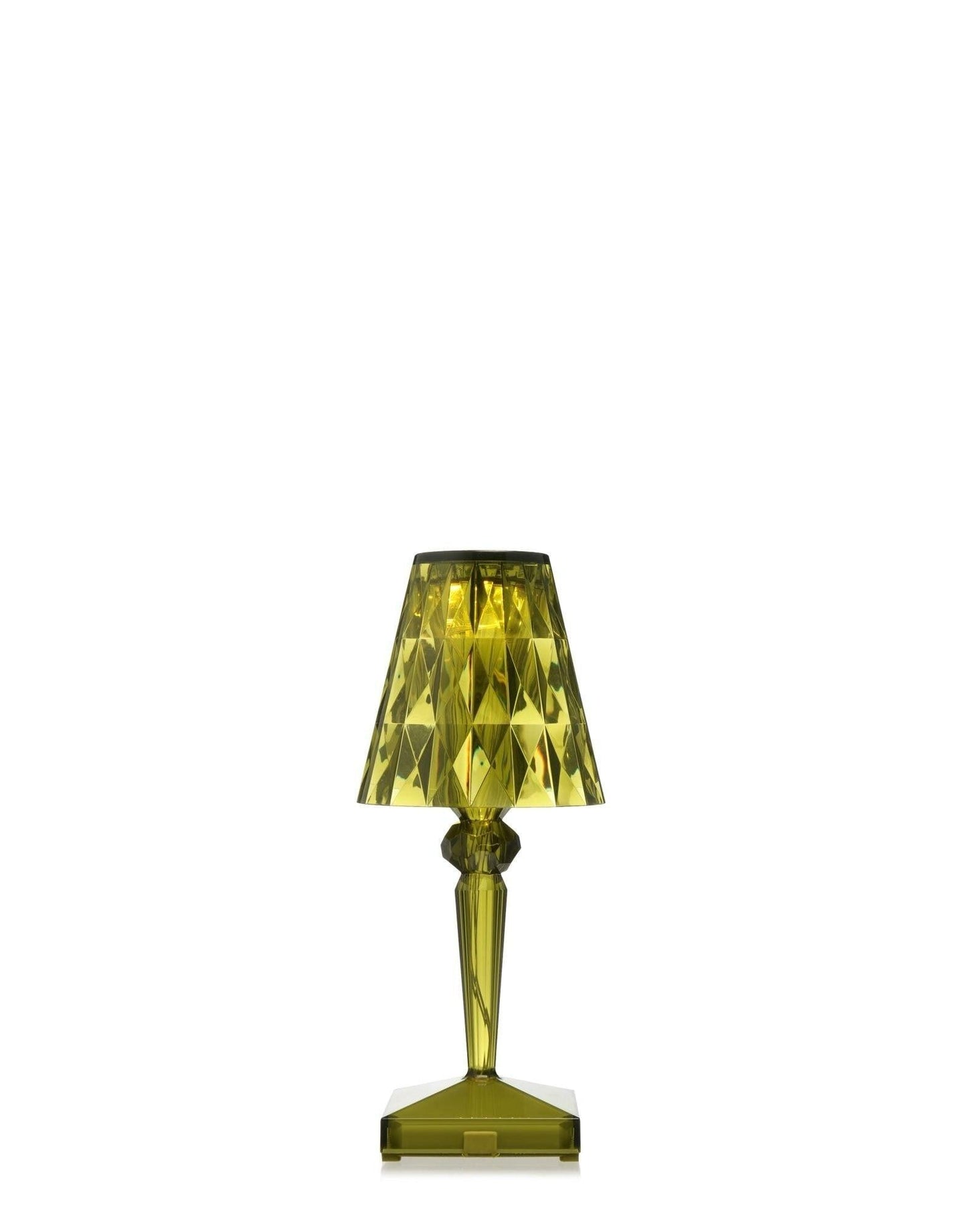 Battery Table Lamp.