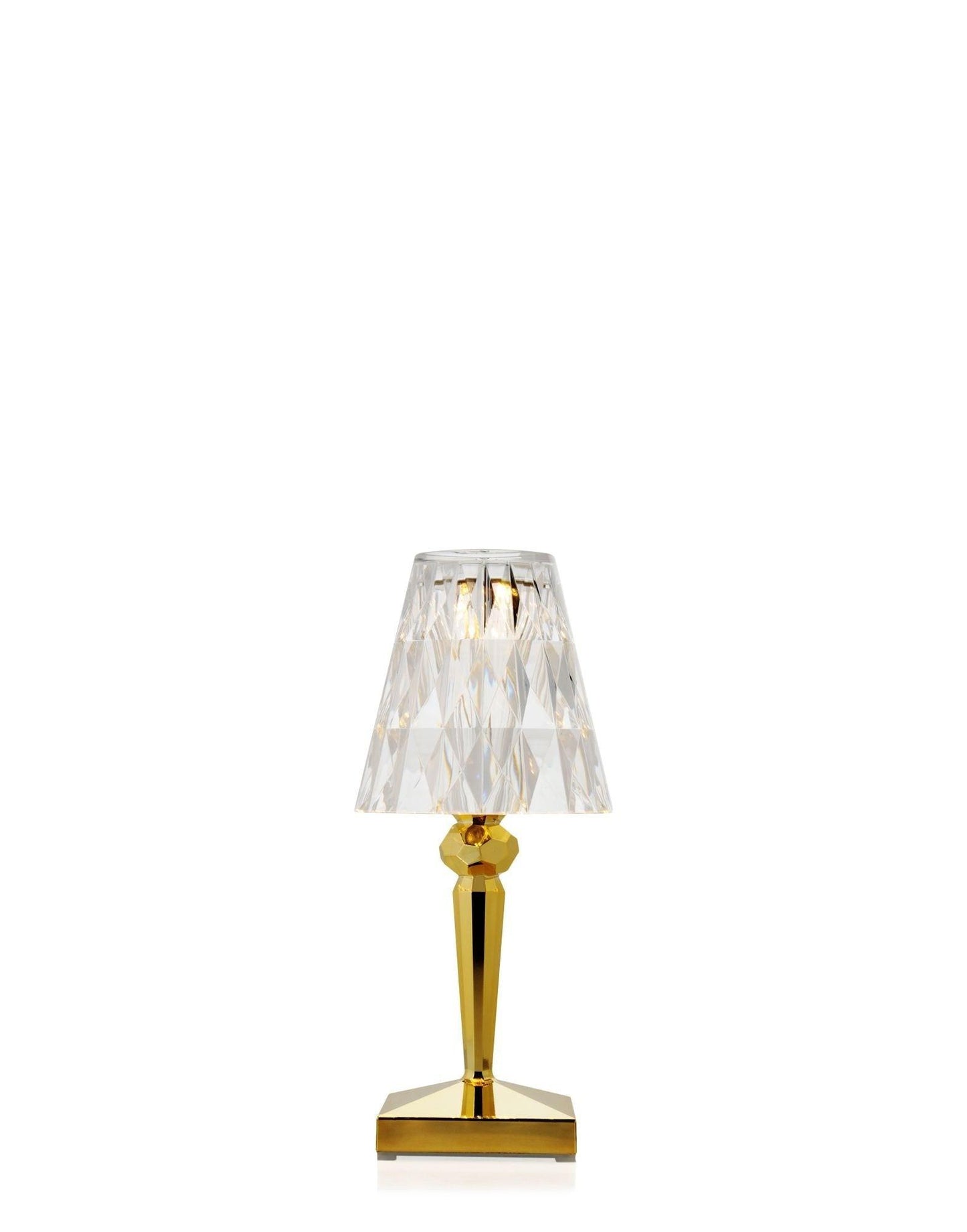 Battery Table Lamp.