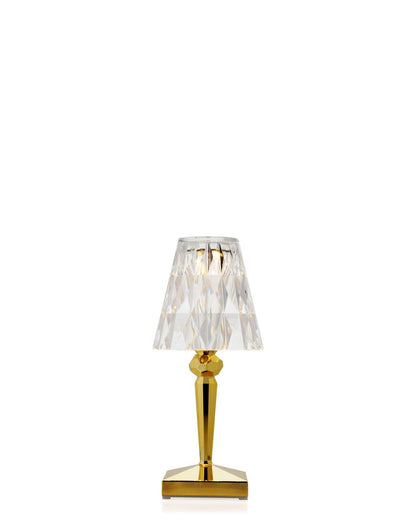 Battery Table Lamp.